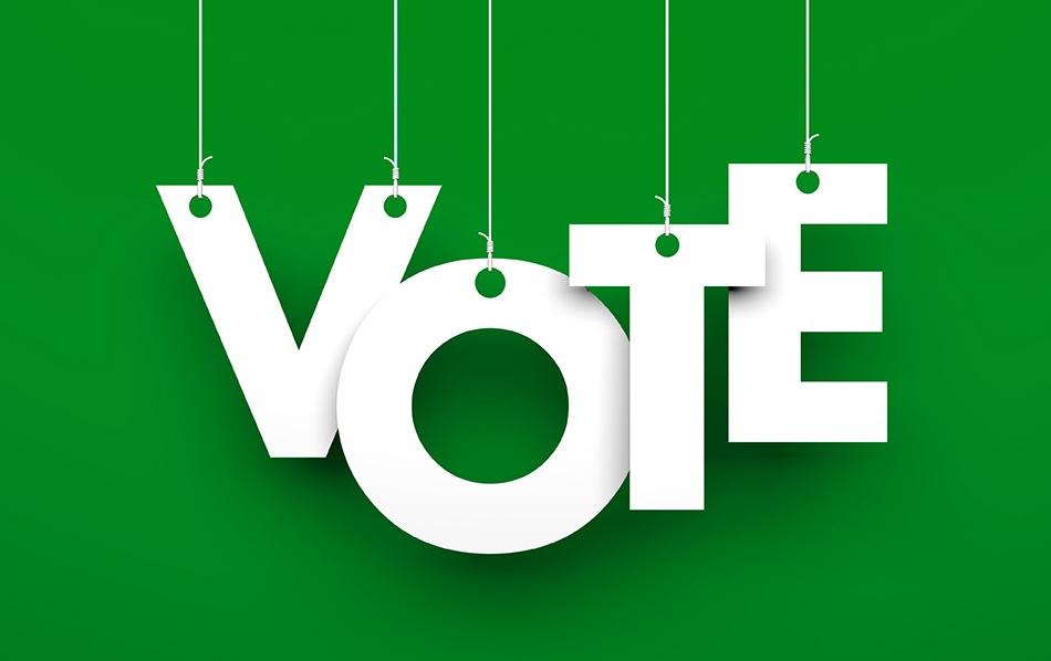 VOTE in the Spring 2020 Election AFSCME Council 32