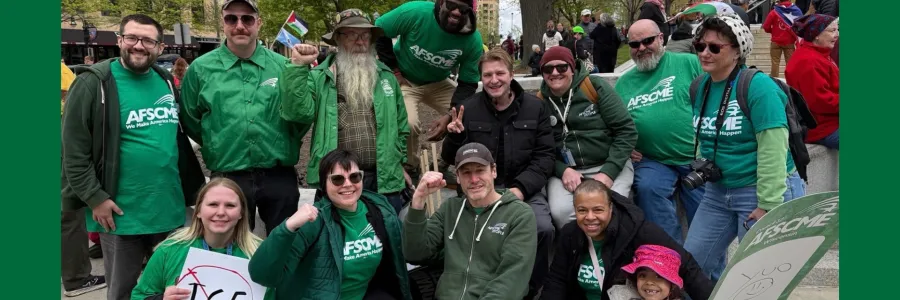 AFSCME Local 60