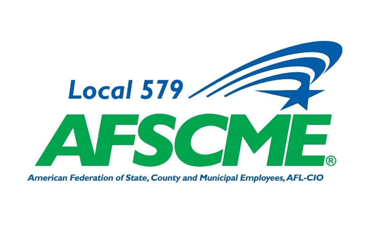 Join AFSCME Local 579